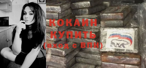 кокс Няндома
